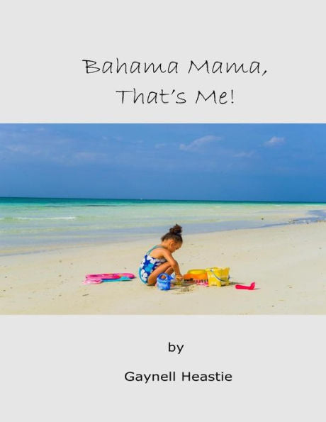 ¡Mamá Bahama, ese soy yo!