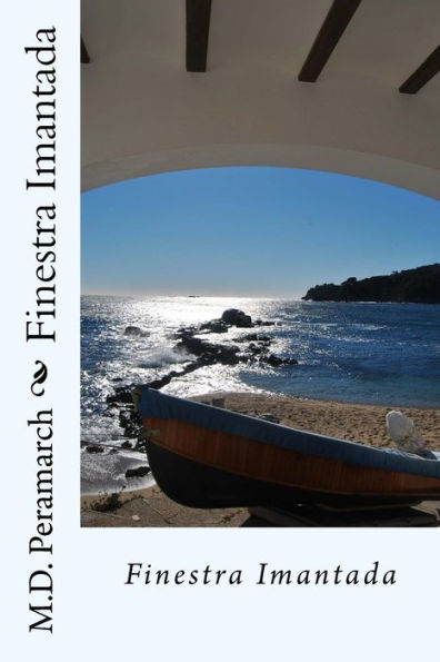 Finestra Imantada: Poesia ?ntima (Catalan Edition)