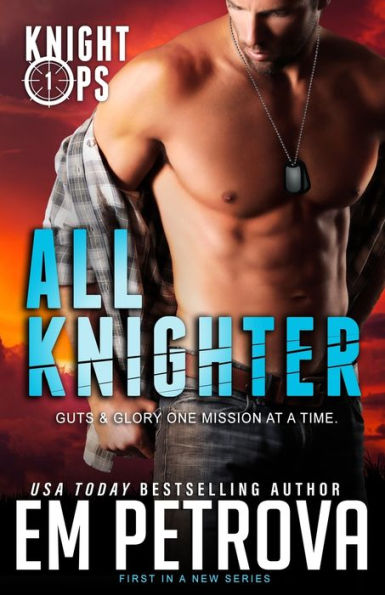 All Knighter (Knight Ops)