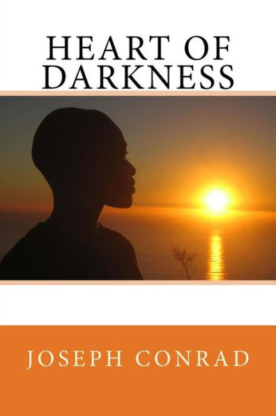 Heart of Darkness - 9781986839396
