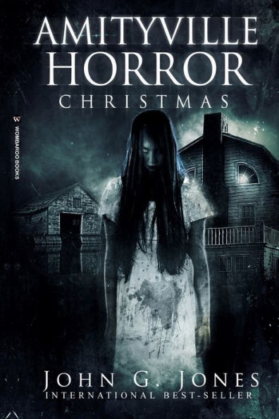 Amityville Terror Navidad