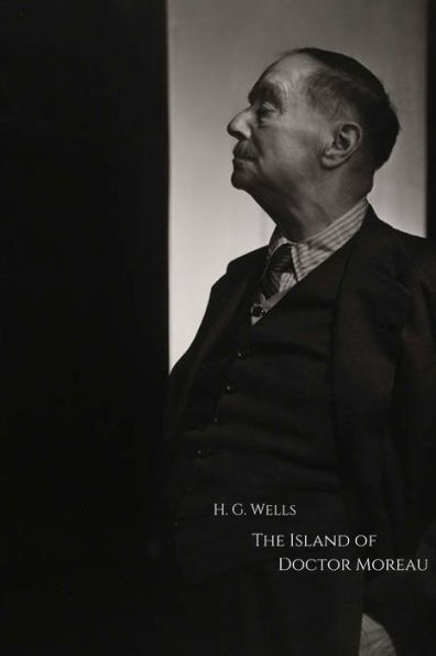 The Island Of Doctor Moreau - 9781986863773