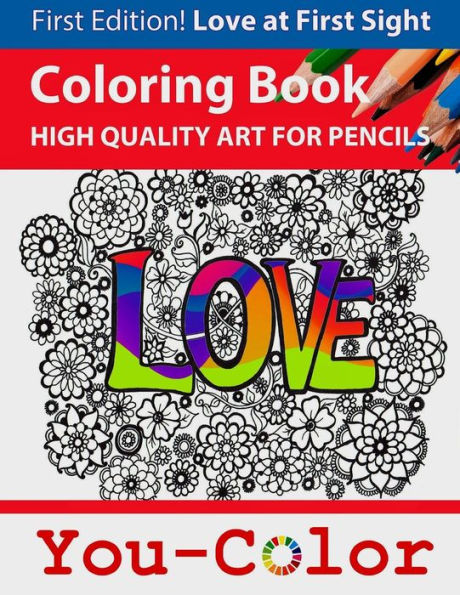 Imagine: You-Color