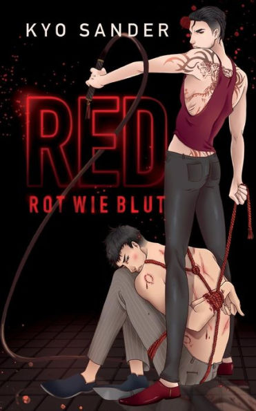 Red - Rot Wie Blut