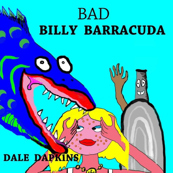 Barracuda Malo Billy