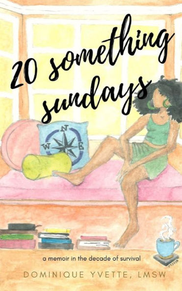 20 Something Sundays: una memoria en la década de la supervivencia
