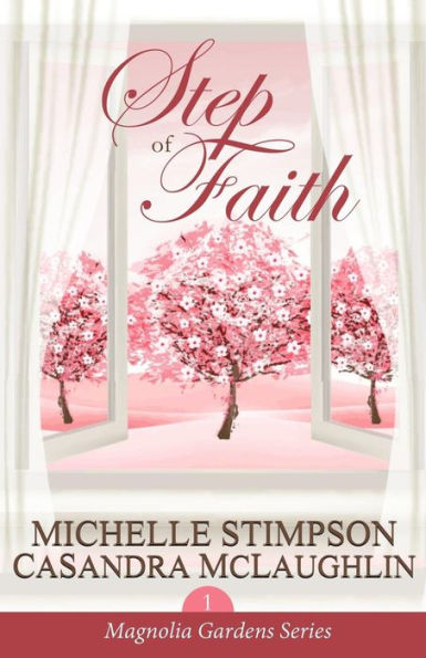 Step Of Faith