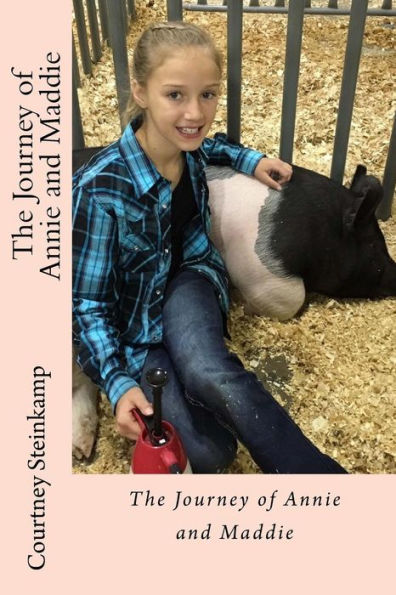 The Journey Of Annie And Maddie