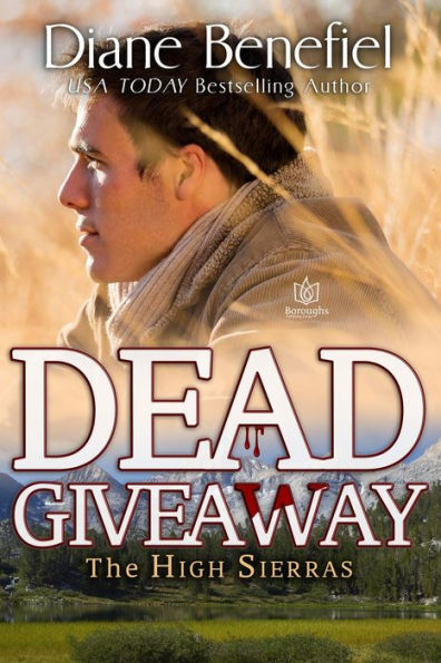 Dead Giveaway (High Sierras)