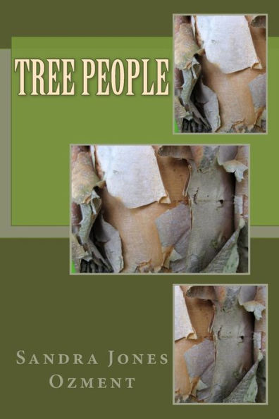Tree People