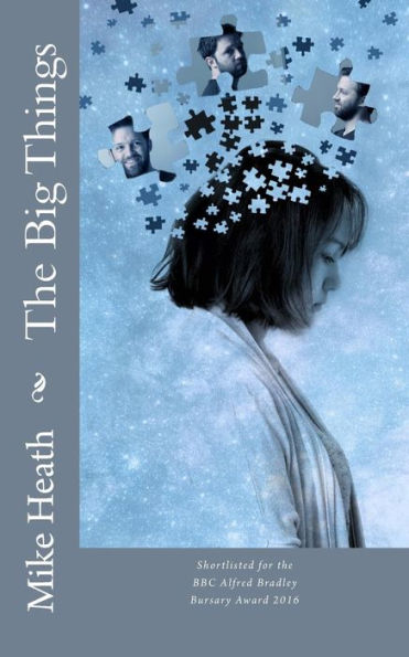 The Big Things : A Stageplay