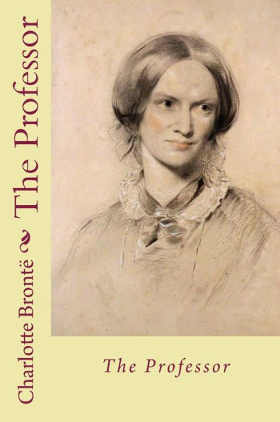 The Professor - 9781986902373