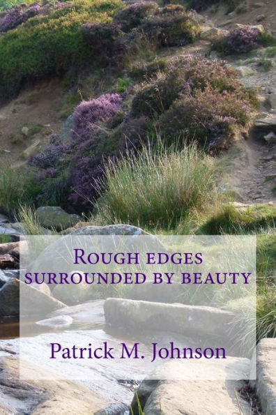 Rough Edges Surrounded By Beauty