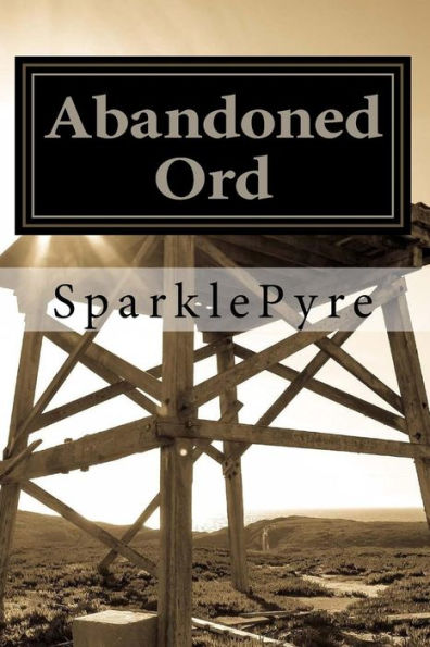 Ord abandonado: edición ampliada