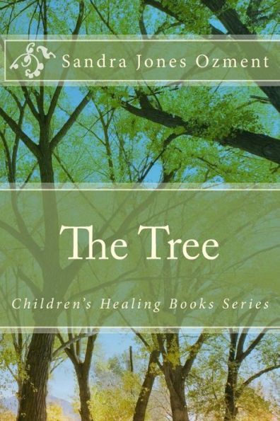 The Tree - 9781986909150