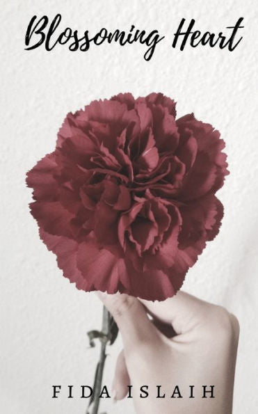 Blossoming Heart