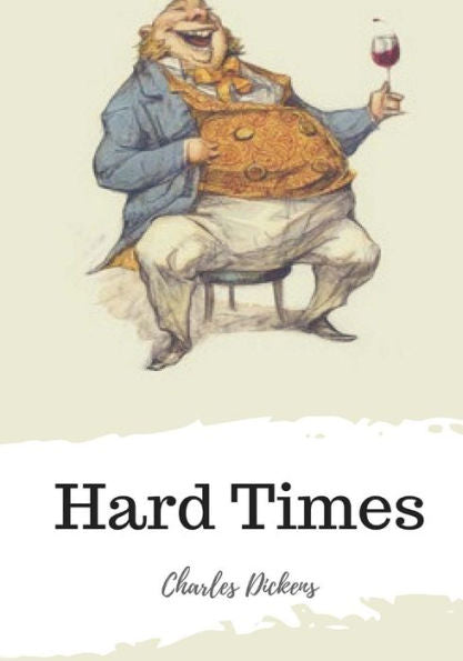 Hard Times - 9781986918916