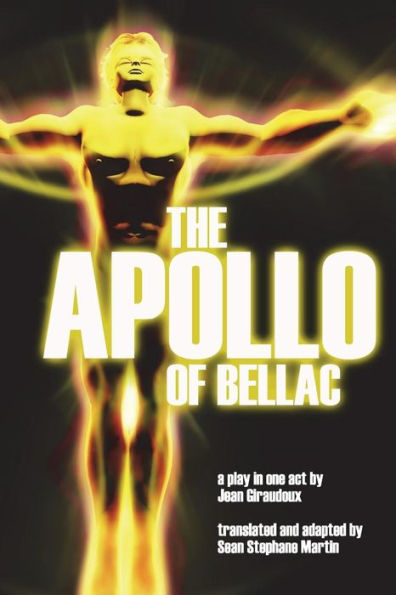 The Apollo Of Bellac