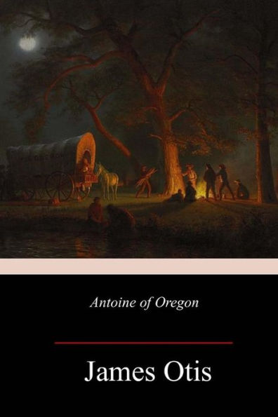 Antoine of Oregon