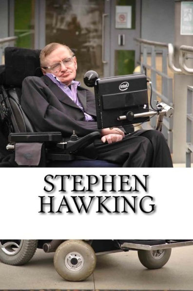 Stephen Hawking : A Biography