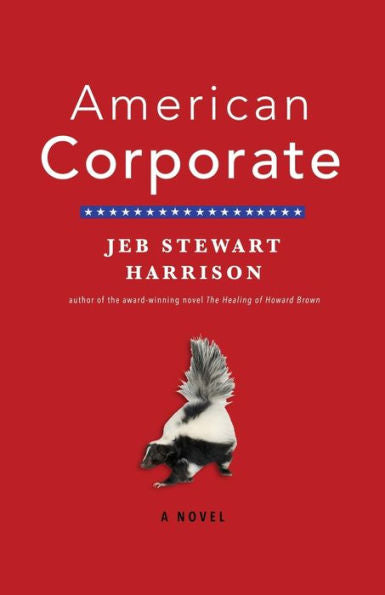 American Corporate: A Novel