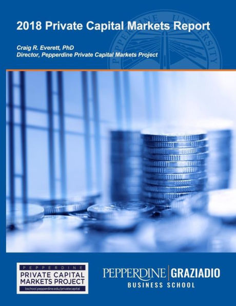 Informe de mercados de capital privado 2018