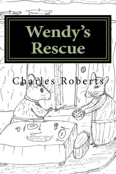 Wendy's Rescue