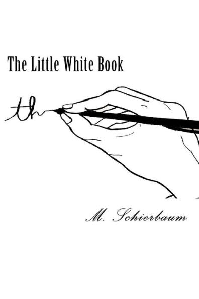 The Little White Book