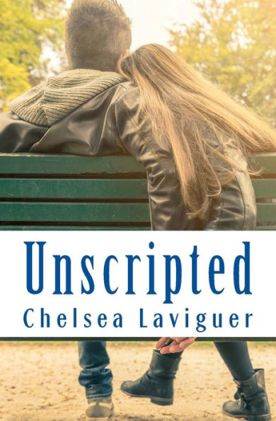 Unscripted - 9781986991605