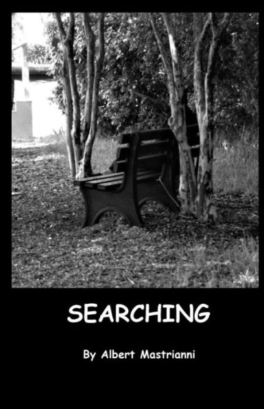 Searching - 9781987096880