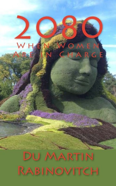 2080: Cuando las mujeres están a cargo