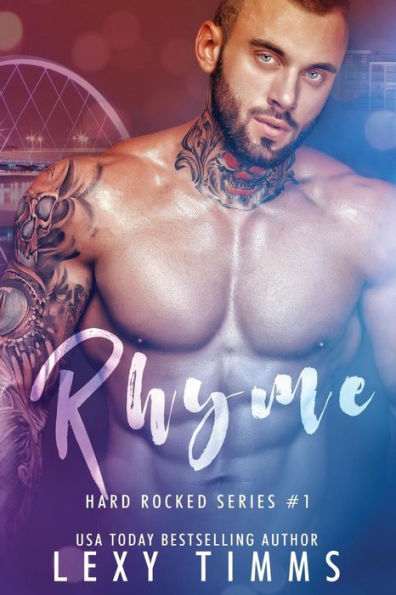 Rhyme : Contemporary Music Rock Romance