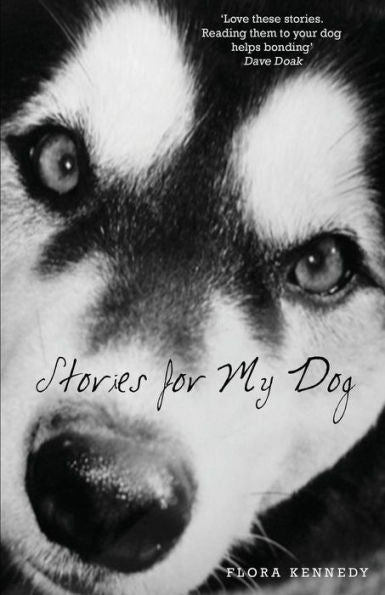 Stories For My Dog