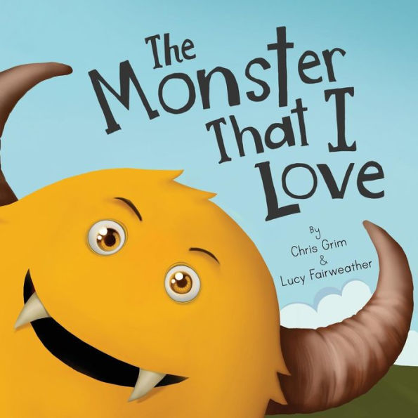 The Monster That I Love