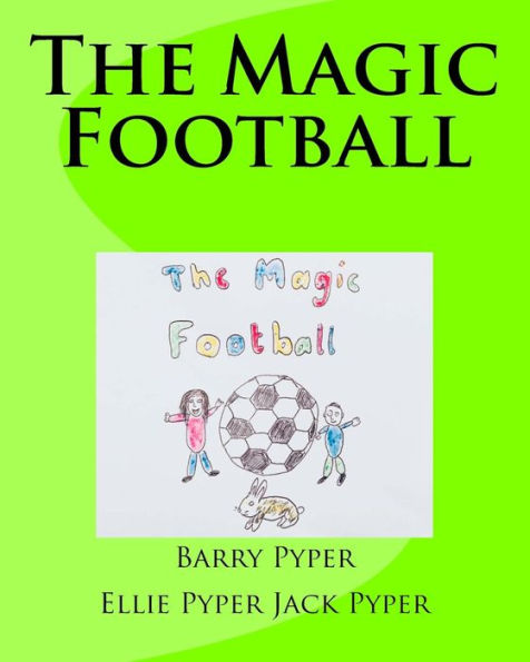The Magic Football