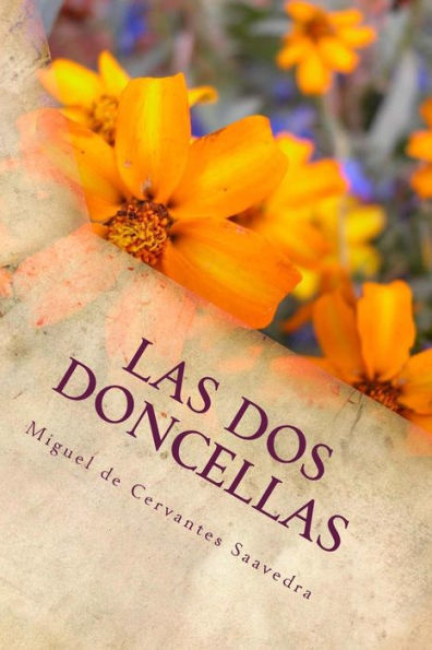 Las dos doncellas (Spanish Edition) - 9781987411065