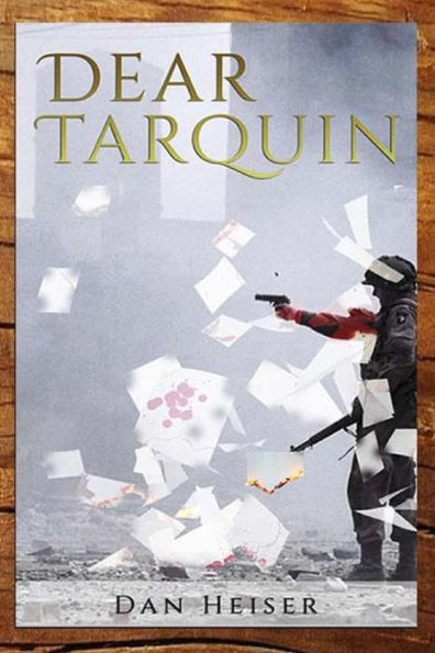 Querido Tarquín
