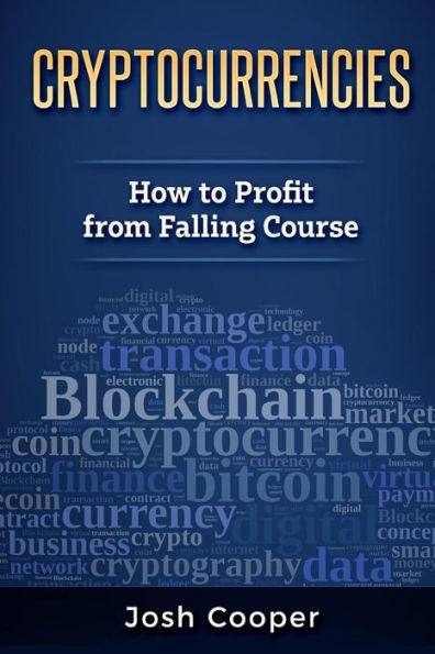 Cryptocurrencies - How to Profit from Falling Course