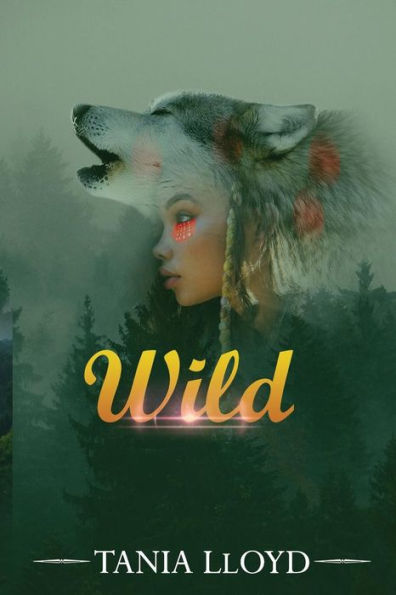 Wild - 9781987432947