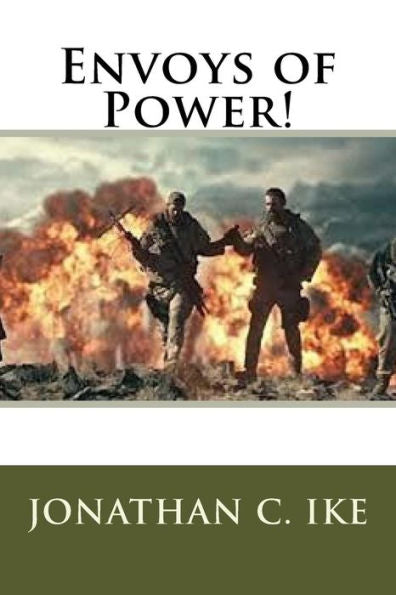 Envoys of Power