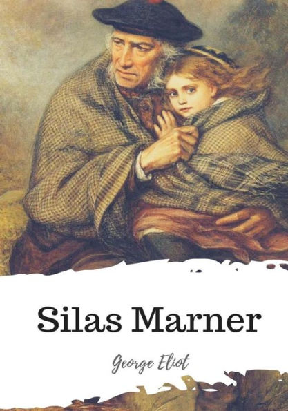 Silas Marner - 9781987433531