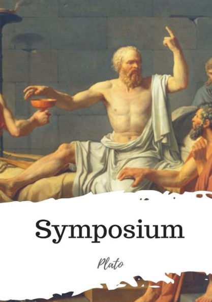 Symposium - 9781987433678