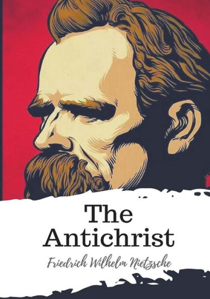 The Antichrist - 9781987434569