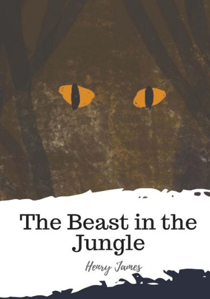 The Beast In The Jungle - 9781987434743