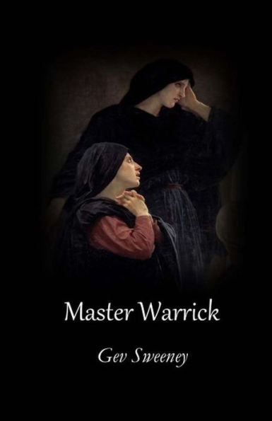 Master Warrick : A Novella
