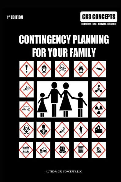 Contingency Planning For Your Family