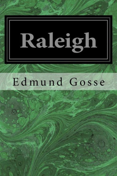 Raleigh - 9781987455298