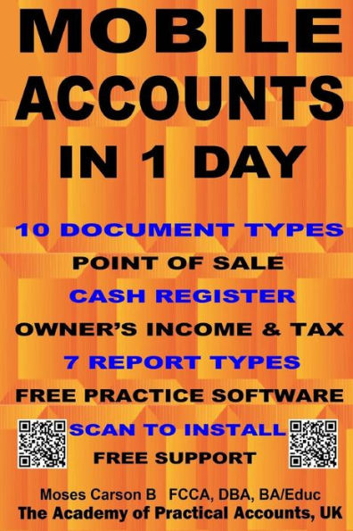 Mobile Accounts In 1 Day : Android Accounts