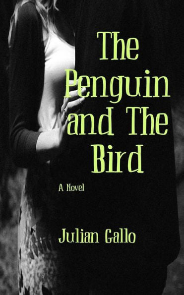 The Penguin And The Bird