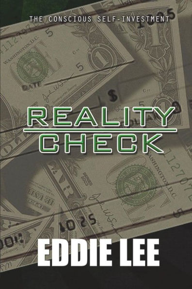 Reality Check : The Conscious Self - Investment